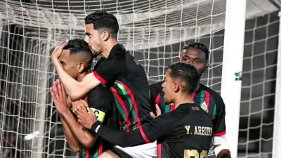 اخبار اليمن الان مباراة الملكي النادي السالمي المغربي اخبار اليمن الان الحدث اليوم عاجل
