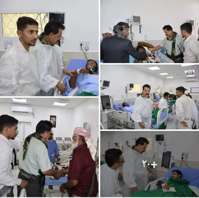 اخبار اليمن الان الحدث اليوم عاجل 