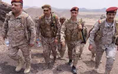 اخبار اليمن الان الحدث اليوم عاجل 