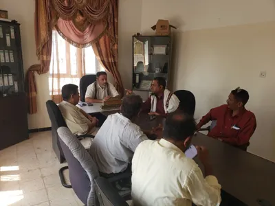 اخبار اليمن الان رئيس تنفيذية انتقالي المرافق الحكومية اخبار اليمن الان الحدث اليوم عاجل