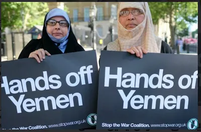 اخبار اليمن الان الحدث اليوم عاجل 