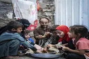 عرب تايم اخبار اليمن الان وتقارير اليمنيين والحوثيون يستخفون بالمأساة اخبار اليمن الان الحدث اليوم عاجل عرب تايم