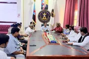 عرب تايم اخبار اليمن الان وتقارير انتقالي للكيانات الموازية الاحتلال اخبار اليمن الان الحدث اليوم عاجل عرب تايم