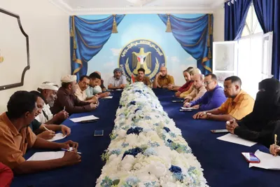 اخبار اليمن الان الحدث اليوم عاجل 