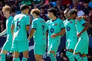 عرب تايم اخبار اليمن الان برشلونة ليفانتي برباعية ويواصل الإسباني اخبار اليمن الان الحدث اليوم عاجل عرب تايم
