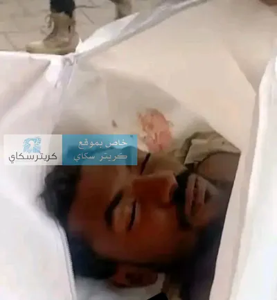 اخبار اليمن الان مقتل الزبيدي بالضالع الليلة صورة اخبار اليمن الان الحدث اليوم عاجل