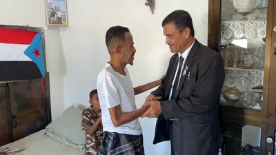 اخبار اليمن الان الحدث اليوم عاجل 