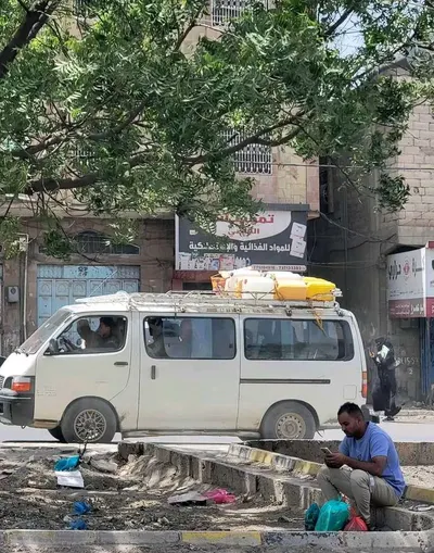 اخبار اليمن الان الحدث اليوم عاجل 