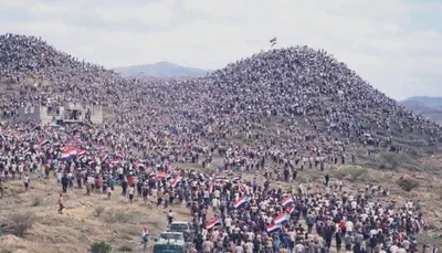 اخبار اليمن الان الحدث اليوم عاجل 