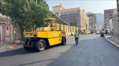 اخبار اليمن الان الحدث اليوم عاجل 