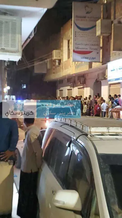 اخبار اليمن الان اغتيال قاضي داخل سيارته حضرموت اخبار اليمن الان الحدث اليوم عاجل