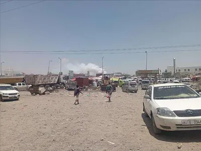 اخبار اليمن الان الحدث اليوم عاجل 