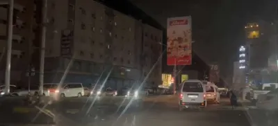 اخبار اليمن الان شائعات التوتر السجن المركزي بالمنصورة اخبار اليمن الان الحدث اليوم عاجل