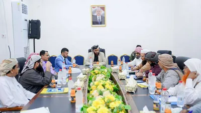 اخبار اليمن الان الحدث اليوم عاجل 