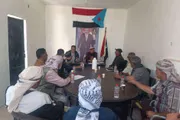 عرب تايم اخبار اليمن الان تنفيذية انتقالي اجتماعا استثنائيا التصعيد اخبار اليمن الان الحدث اليوم عاجل عرب تايم