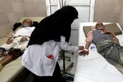 الموقع بوست اخبار اليمن الان الصحة العالمية تسجل إصابة بالكوليرا اخبار اليمن الان الحدث اليوم عاجل الموقع بوست