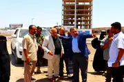 صحيفة المرصد اخبار اليمن الان استقصائي استراتيجي لاستعادة الدولة والفساد اخبار اليمن الان الحدث اليوم عاجل صحيفة المرصد
