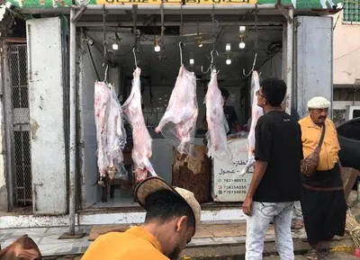 اخبار اليمن الان الحدث اليوم عاجل 