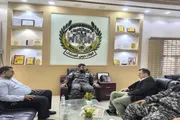 صحيفة المرصد اخبار اليمن الان المنشآت يلتقي اليمني للانشاء والتعمير اخبار اليمن الان الحدث اليوم عاجل صحيفة المرصد