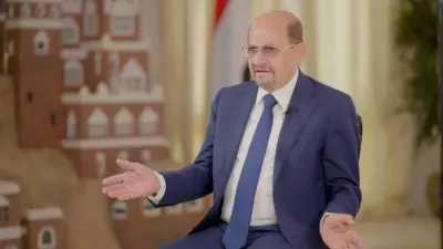 اخبار اليمن الان الحدث اليوم عاجل 