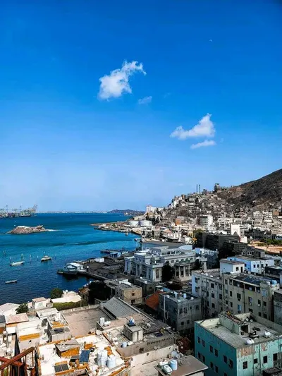 اخبار اليمن الان الحدث اليوم عاجل 