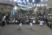 صحيفة الثورة صنعاء اخبار اليمن الان بمديرية الصافية العاصمة المولد النبوي اخبار اليمن الان الحدث اليوم عاجل صحيفة الثورة صنعاء