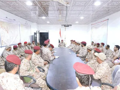اخبار اليمن الان الحدث اليوم عاجل 