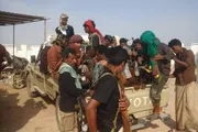 اخبار اليمن الان الحدث اليوم عاجل وكالة الصحافة اليمنية