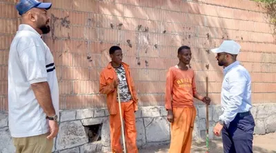 اخبار اليمن الان ضرورة تعزيز المجتمع الحفاظ النظافة اخبار اليمن الان الحدث اليوم عاجل