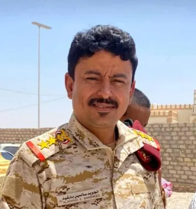 اخبار اليمن الان حضرموت قيادي تشكيلات محاولة اغتيال اخبار اليمن الان الحدث اليوم عاجل
