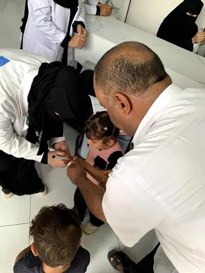 اخبار اليمن الان الحدث اليوم عاجل 