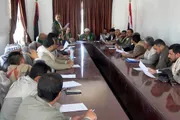 صحيفة الثورة صنعاء اخبار اليمن الان عمران الاستعدادات لإحياء المولد النبوي اخبار اليمن الان الحدث اليوم عاجل صحيفة الثورة صنعاء