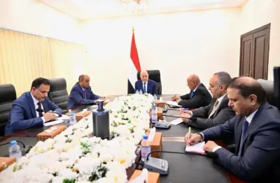 اخبار اليمن الان استباقية الاقتصاد واستقرار والرواتب والكهرباء اخبار اليمن الان الحدث اليوم عاجل