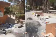 صحيفة الثورة صنعاء اخبار اليمن الان أونروا القوات الإسرائيلية قلنديا وألحقت اخبار اليمن الان الحدث اليوم عاجل صحيفة الثورة صنعاء