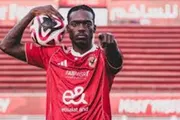 عرب تايم اخبار اليمن الان رسالة كامويش الأولى بقميص الأهلي اخبار اليمن الان الحدث اليوم عاجل عرب تايم