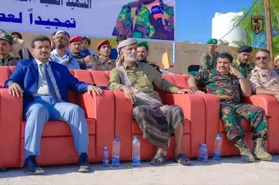 اخبار اليمن الان الحدث اليوم عاجل 