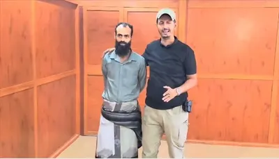 اخبار اليمن الان الحدث اليوم عاجل 