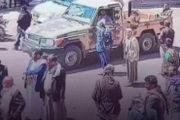 مسلحون يغلقون مصنع مياه شملان لفرض إتاوات مالية