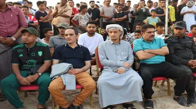 اخبار اليمن الان انتقالي حضرموت الألعاب الرياضية مهرجان اخبار اليمن الان الحدث اليوم عاجل