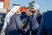 عرب تايم اخبار اليمن الان ولي أبوظبي يختتم رسمية كندا اخبار اليمن الان الحدث اليوم عاجل عرب تايم