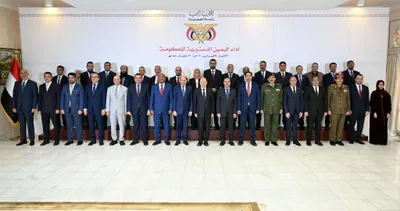 اخبار اليمن الان الحدث اليوم عاجل 