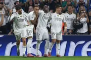 صحيفة المرصد اخبار اليمن الان مدريد يتخطى فياريال ويستعيد الصدارة اخبار اليمن الان الحدث اليوم عاجل صحيفة المرصد