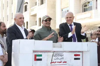 اخبار اليمن الان الحدث اليوم عاجل 