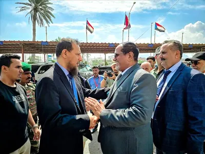 اخبار اليمن الان الحدث اليوم عاجل 