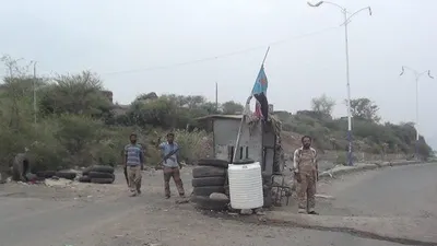 اخبار اليمن الان الحدث اليوم عاجل 