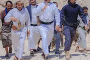 صدى الحقيقة اخبار اليمن الان المحافظ الوزير يتفقد بتسريع الإنجاز اخبار اليمن الان الحدث اليوم عاجل صدى الحقيقة
