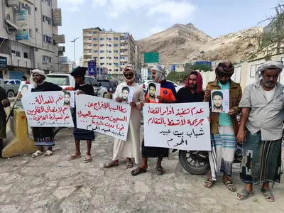 اخبار اليمن الان الحدث اليوم عاجل 