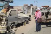 عدن تايم اخبار اليمن الان الداؤودي المنصورة لإعادة الشوارع المخلفات اخبار اليمن الان الحدث اليوم عاجل عدن تايم