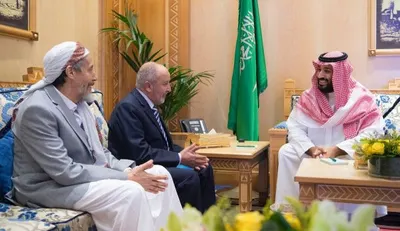 اخبار اليمن الان رسالة مفاجئة الإصلاح وتحشيدات السعودية اخبار اليمن الان الحدث اليوم عاجل
