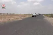 صحيفة المرصد اخبار اليمن الان العمالقة الجنوبية مشتركة بالساحل الغربي اخبار اليمن الان الحدث اليوم عاجل صحيفة المرصد